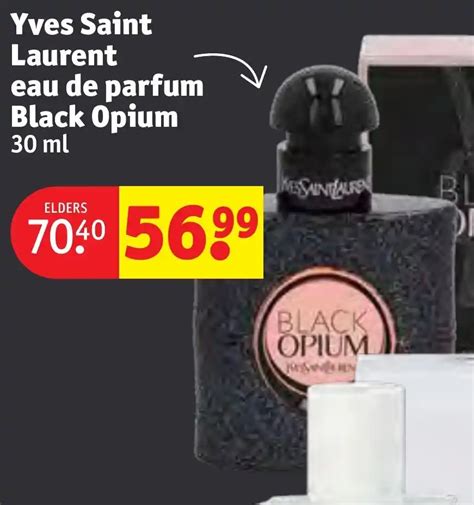 opium parfum kruidvat